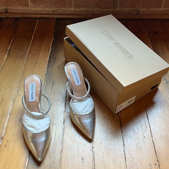 Steve Madden Shoes - Steve Madden heels
